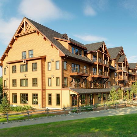 Jay Peak Resort Dış mekan fotoğraf