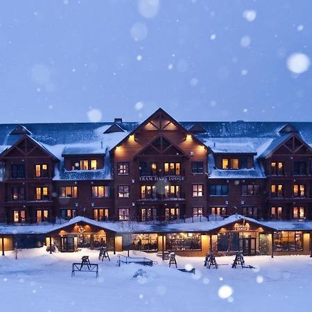 Jay Peak Resort Dış mekan fotoğraf
