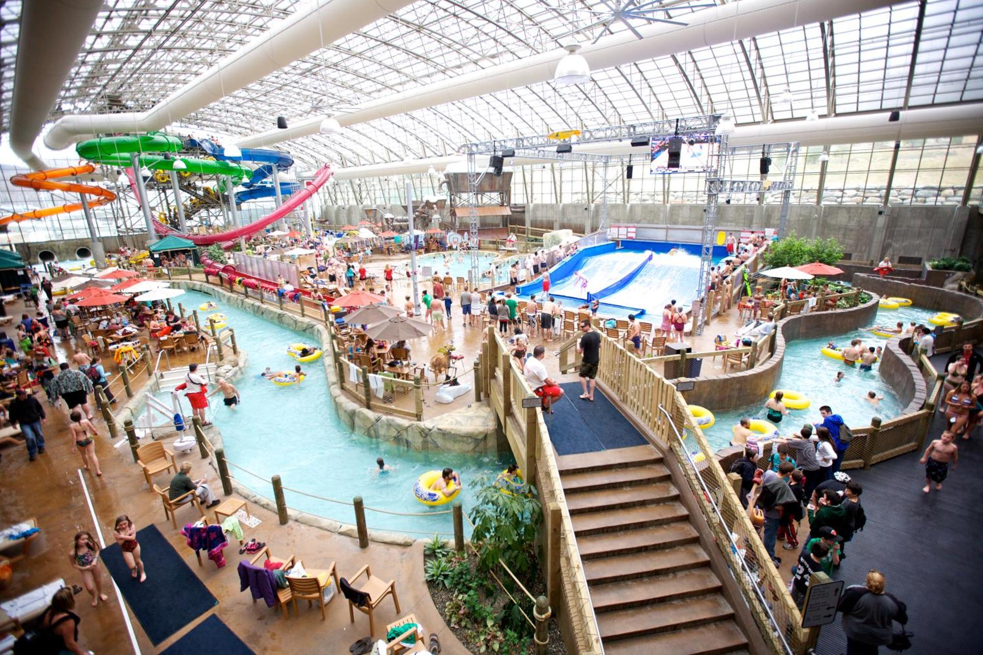 Jay Peak Resort Dış mekan fotoğraf