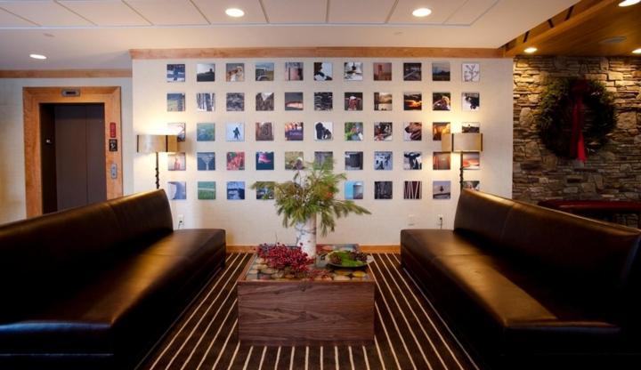 Jay Peak Resort Dış mekan fotoğraf