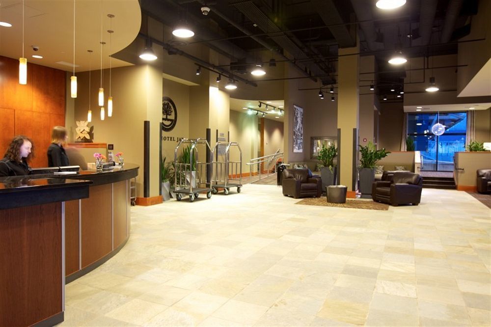 Jay Peak Resort Dış mekan fotoğraf