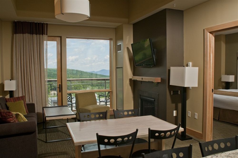 Jay Peak Resort Dış mekan fotoğraf