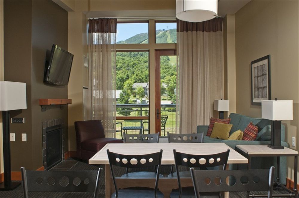 Jay Peak Resort Dış mekan fotoğraf