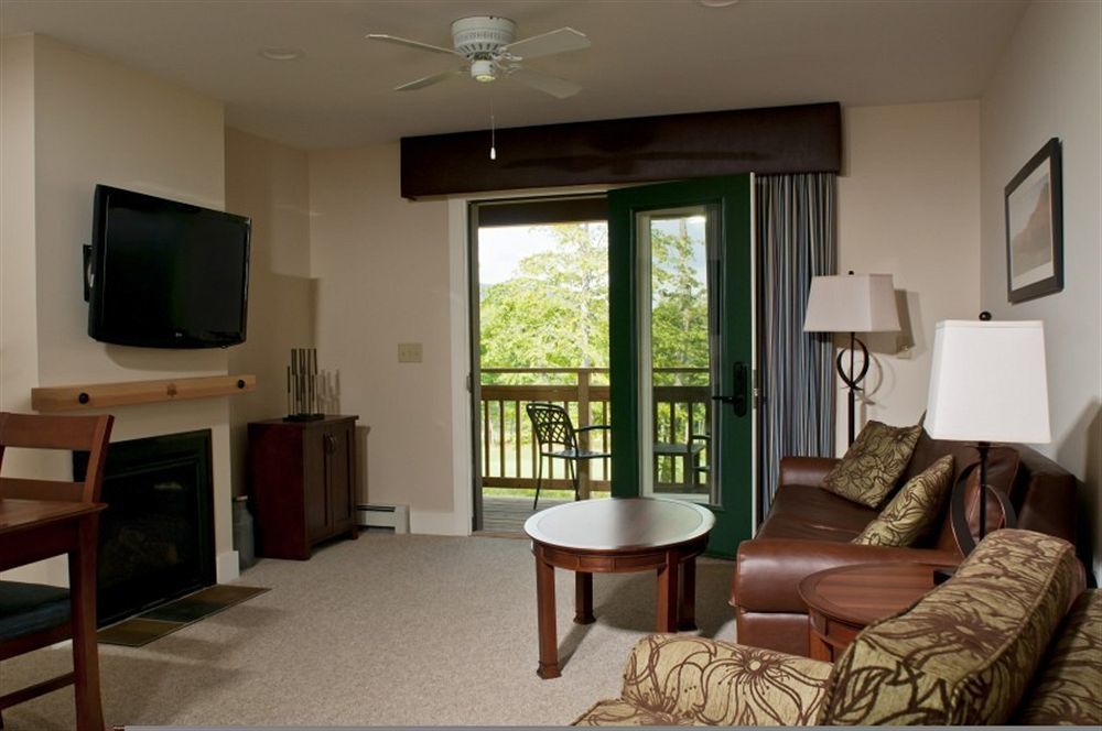 Jay Peak Resort Dış mekan fotoğraf