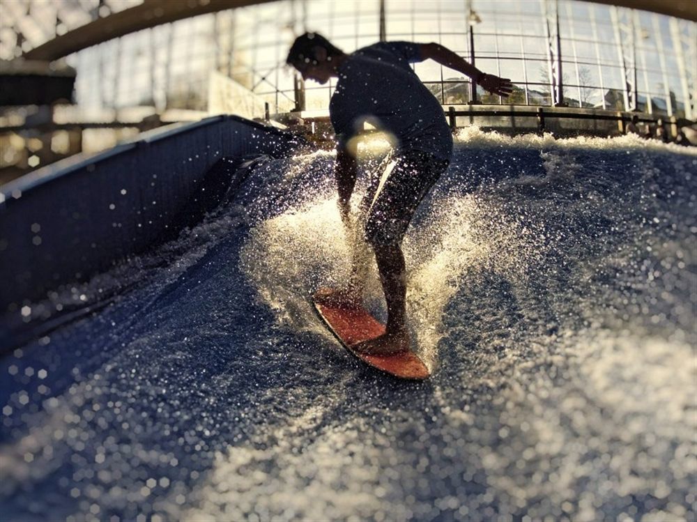 Jay Peak Resort Dış mekan fotoğraf