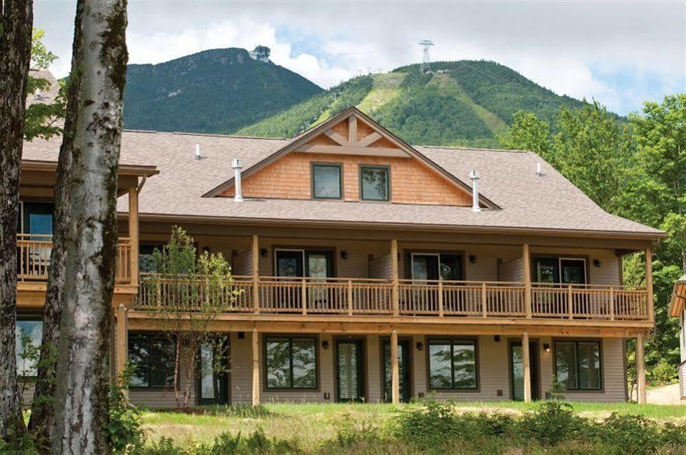 Jay Peak Resort Dış mekan fotoğraf