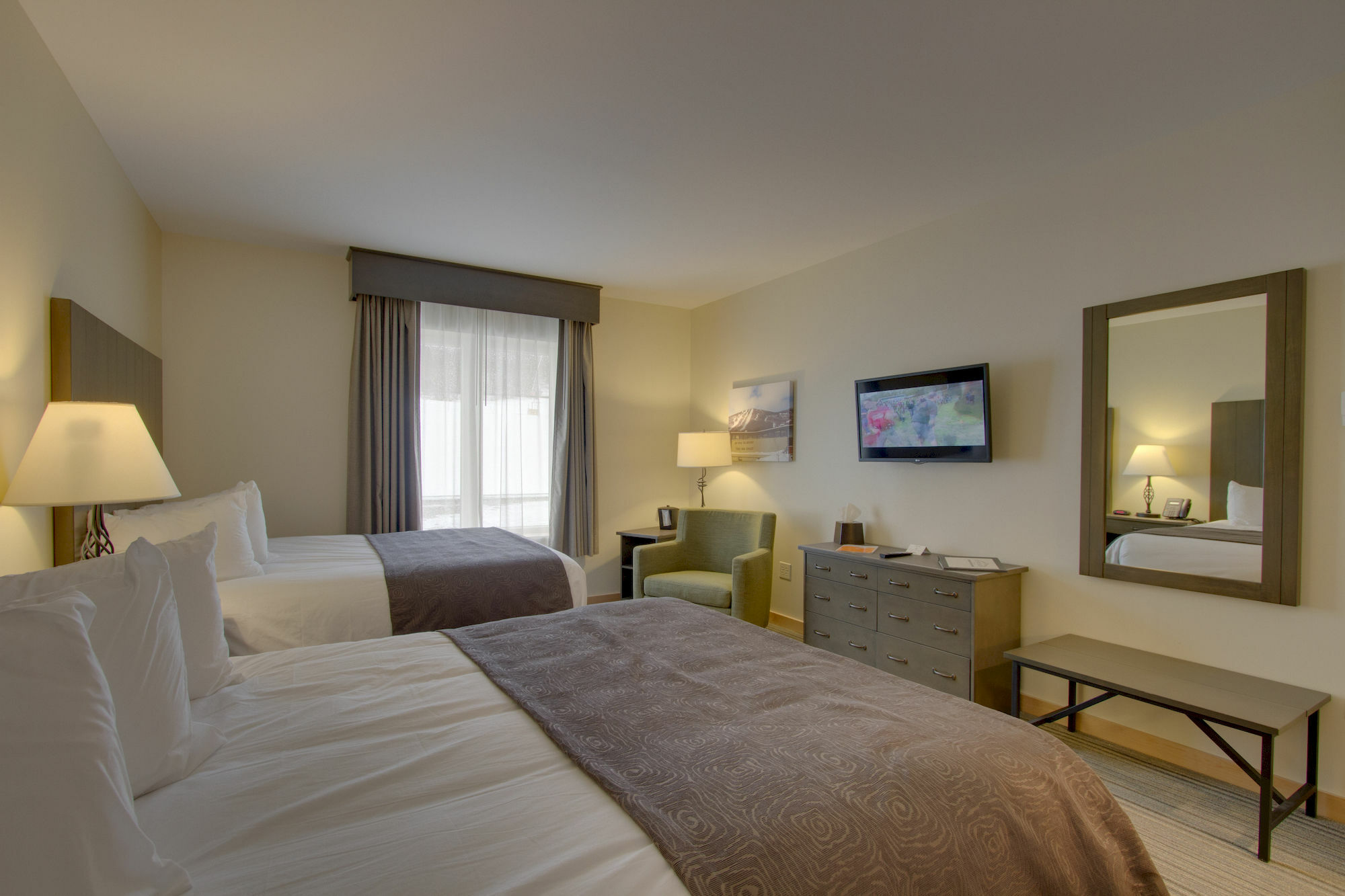 Jay Peak Resort Dış mekan fotoğraf